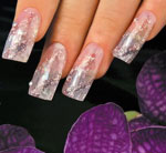 Diseño de uñas