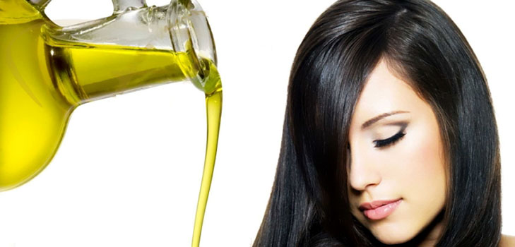 Para cabello liso y brillante: tres productos efectivos con aceites