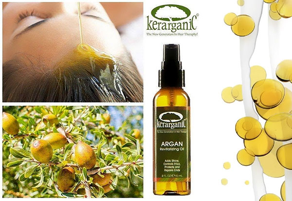 Para cabello liso y brillante: tres productos efectivos con aceites