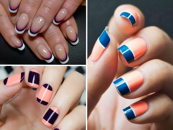 Abajo los estereotipos de la oficina: tres opciones para una manicura de negocios aburrida