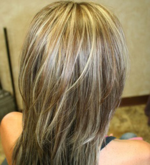 Cómo hacer el efecto del pelo quemado: la técnica de bronceado