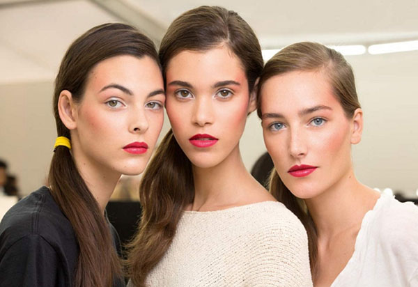 Maquillaje efectivo el 8 de marzo: Secretos de Chanel
