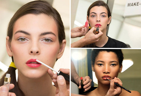 Maquillaje efectivo el 8 de marzo: Secretos de Chanel