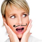 Depilación del labio superior