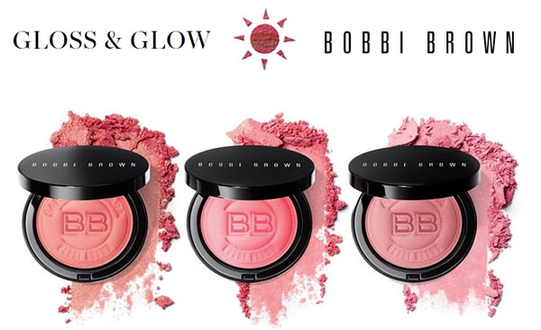 Maquillaje natural durante cinco minutos: productos de belleza Bobbi Brown