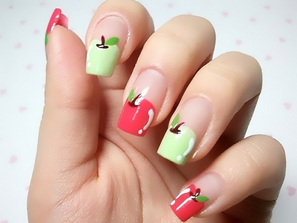 Frutas y trópicos - verano nyl-trends 2016
