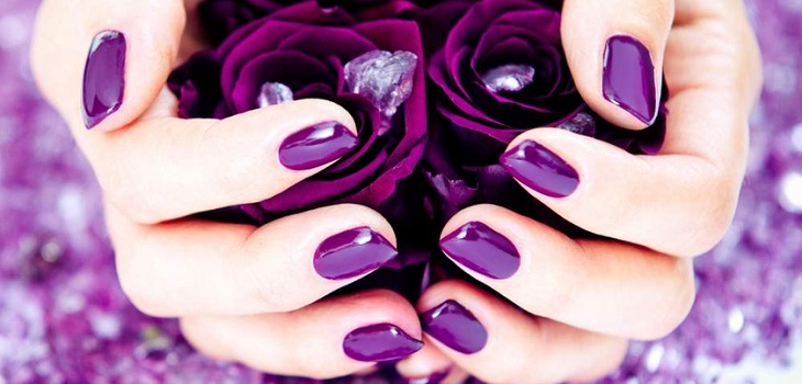 Barniz de gel LCN: color ideal y recubrimiento resistente
