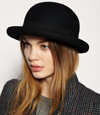 Headgear Spring 2011