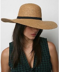 Headgear Spring 2011