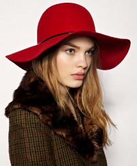Headgear Spring 2011