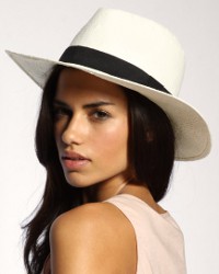 Headgear Spring 2011