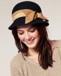 Headgear Spring 2011