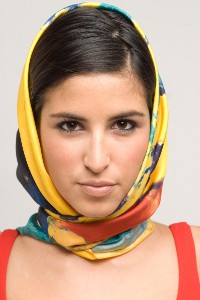 Headgear Spring 2011