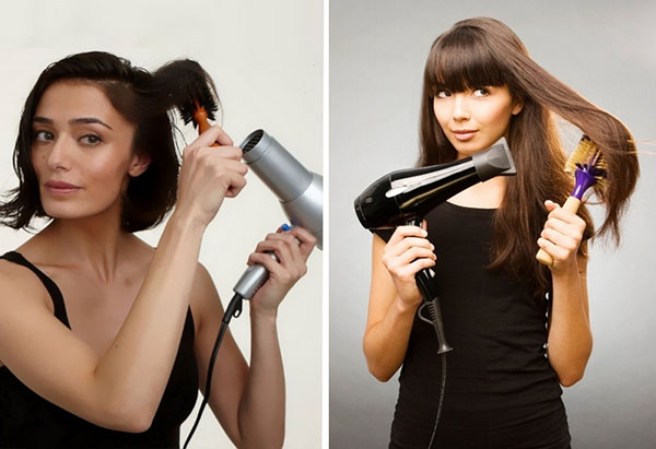 Instrucciones para el cabello: cómo despertarse por la mañana con un estilo elegante