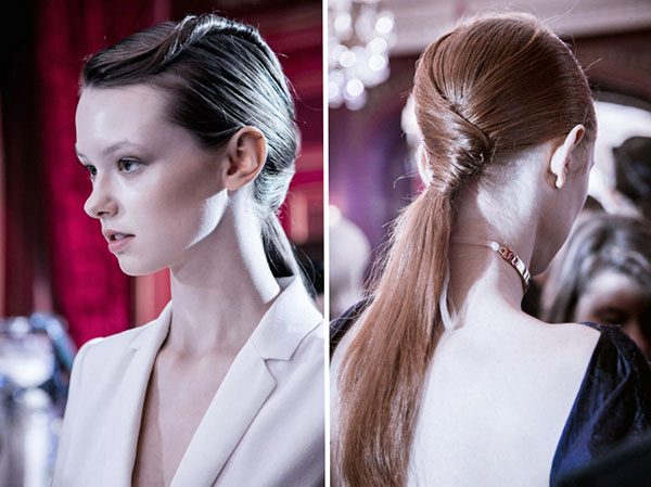 Hair Trends-2017: cómo decorar rápida y fácilmente tu cabello