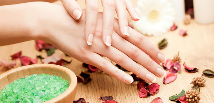 La forma ideal de uñas: tres secretos de expertos en nyl