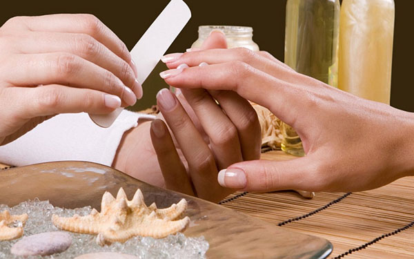La forma ideal de uñas: tres secretos de expertos en nyl