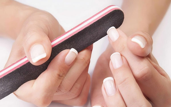 La forma ideal de uñas: tres secretos de expertos en nyl