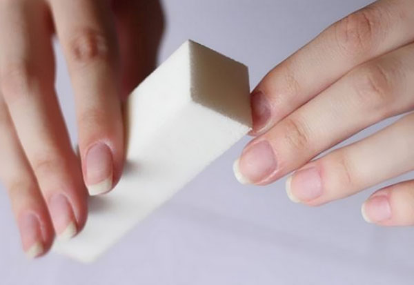 La forma ideal de uñas: tres secretos de expertos en nyl