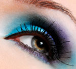 Características individuales del maquillaje de ojos Características individuales del maquillaje de ojos