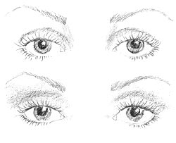 Ojos hundidos Ojos hundidos