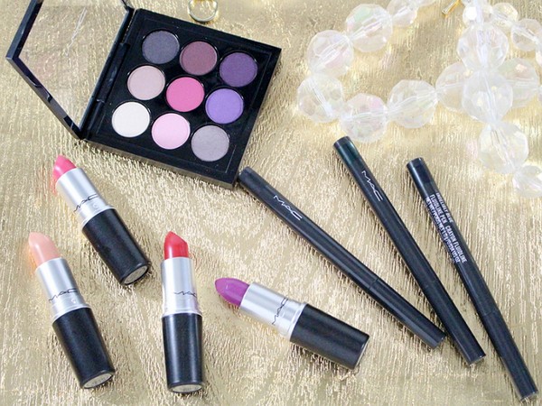 Cómo Barbie: Summer Makeup Collection MAC Fashion Pack 2016