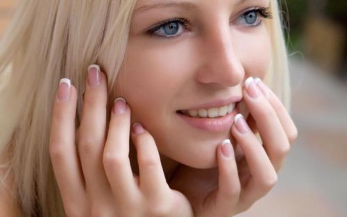 Cómo verse bien sin maquillaje