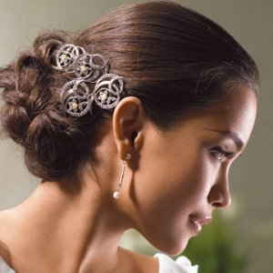 Qué hermoso apuñalar el cabello? Qué hermoso apuñalar el cabello?