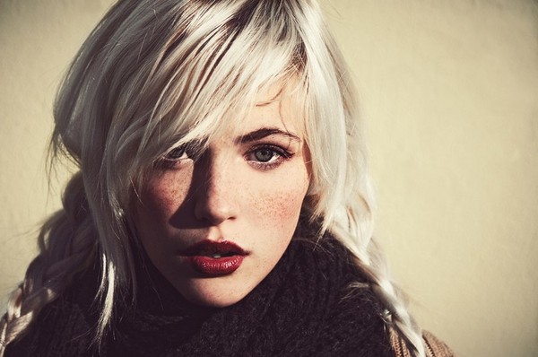 Cómo aclarar el cabello: recomendaciones para aligerar el cabello Cómo aclarar el cabello: recomendaciones para aligerar el cabello
