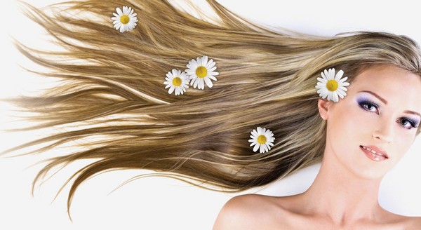 Cómo aclarar el cabello: recomendaciones para aligerar el cabello