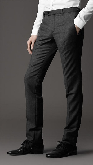 Cómo elegir los pantalones