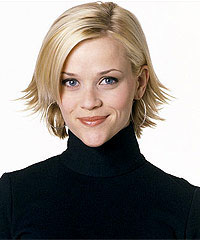La persona triangular: Reese Witherspoon