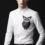 Cómo elegir una camisa
