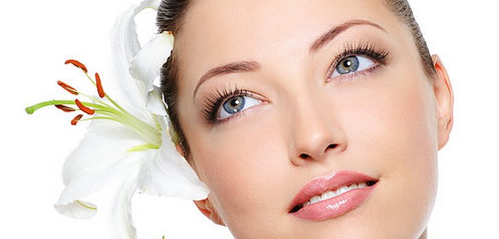 Formas de cejas