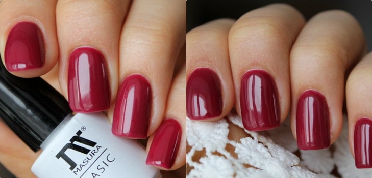 Cómo hacer un barniz de gel de manicura en casa