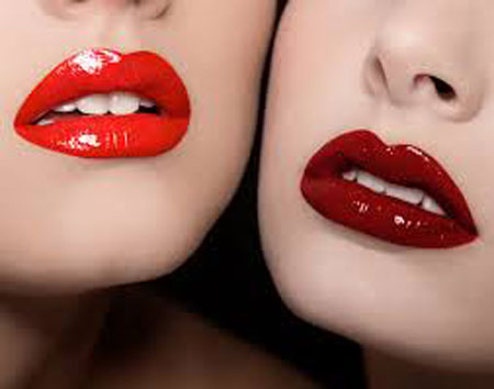  Lápiz labial