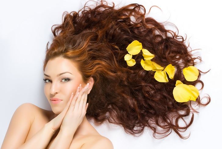 Cómo cuidar el cabello en otoño: 5 reglas