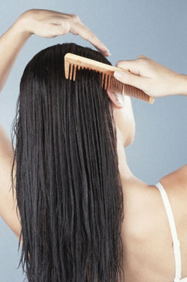 ¿Cómo elegir un peine para el cabello? ¿Cómo elegir un peine para el cabello?