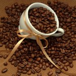 Café para el cabello Café para el cabello