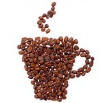 Envolturas de café en casa