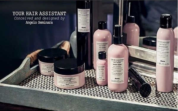 Davines Your Hair Assistant para todo tipo de cabello