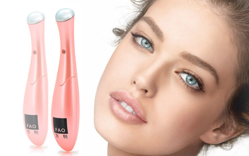 Crema para la piel alrededor de los ojos, un remedio que es necesario para cualquier cuidado