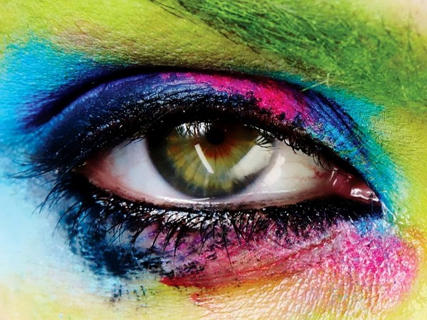 Carnaval de verano: colección decorativa MAC Bangin 'Brilliant