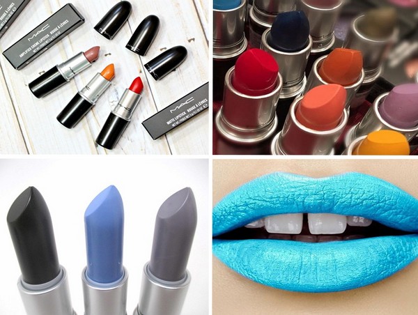 Carnaval de verano: colección decorativa MAC Bangin 'Brilliant