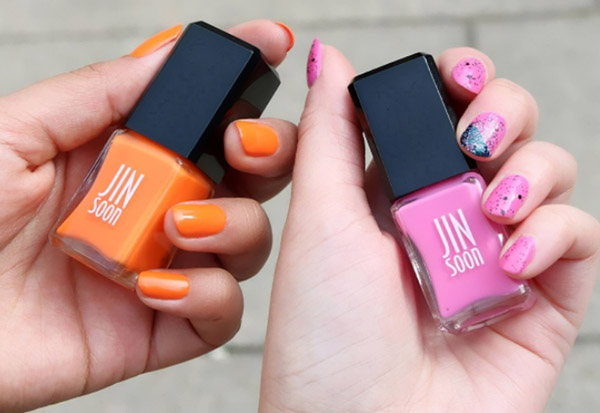 Manicura de verano: diseños creativos de Instagram