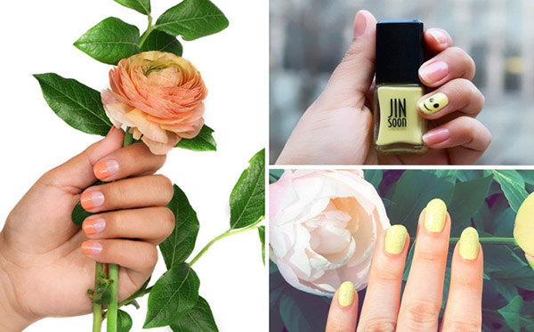 Manicura de verano: diseños creativos de Instagram