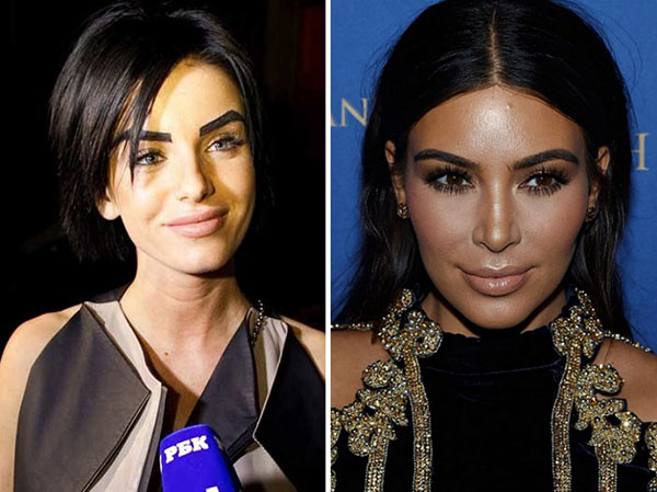 Maquillaje para una sesión de fotos: Top-4 errores insidiosos