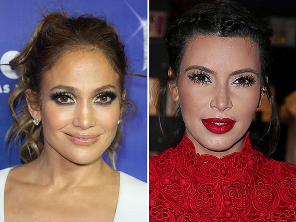 Maquillaje para una sesión de fotos: Top-4 errores insidiosos