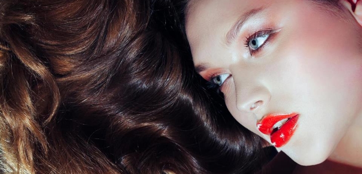 Maquillaje para completar