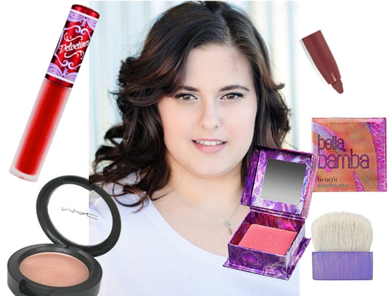 Maquillaje para completar